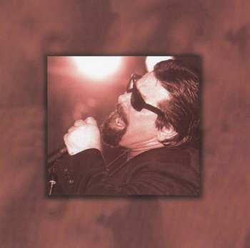 CD William Clarke: Deluxe Edition