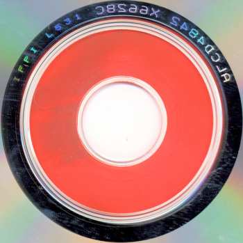 CD William Clarke: The Hard Way