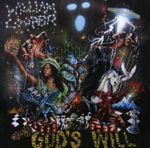 Album William Cooper: God's Will