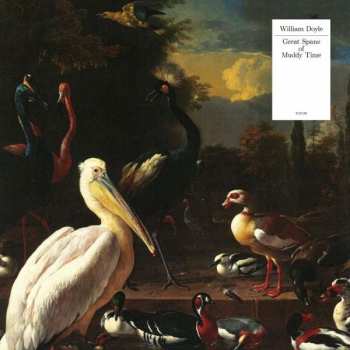 CD William Doyle: Great Spans Of Muddy Time