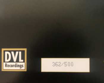 LP William Duvall: One Alone LTD | NUM