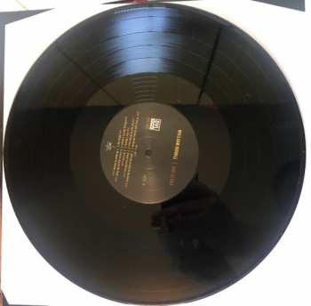 LP William Duvall: One Alone LTD | NUM