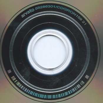 CD William Fitzsimmons: Charleroi: Pittsburgh Vol.2