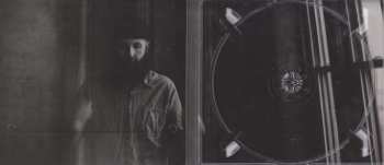 CD William Fitzsimmons: Charleroi: Pittsburgh Vol.2