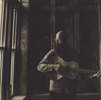CD William Fitzsimmons: Charleroi: Pittsburgh Vol.2