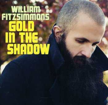 CD William Fitzsimmons: Gold In The Shadow