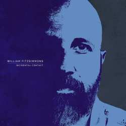 Album William Fitzsimmons: Incidental Contact