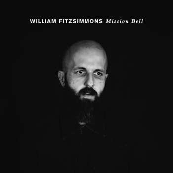 CD William Fitzsimmons: Mission Bell