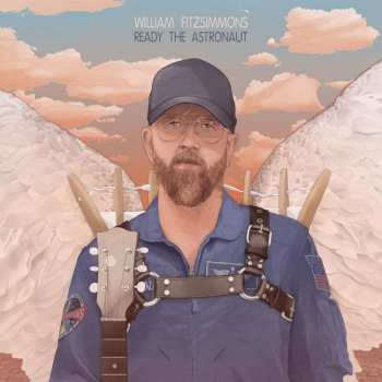 Album William Fitzsimmons: Ready The Astronaut