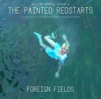 Album William Harries Graham: Foreign Fields