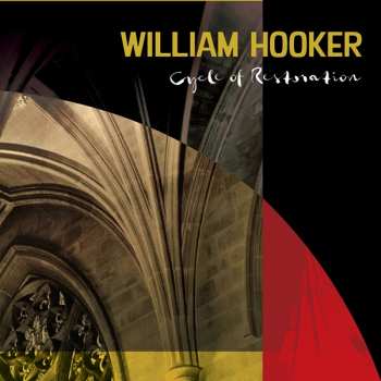 CD William Hooker: Cycle Of Restoration