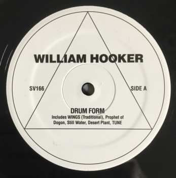 LP William Hooker: ... Is Eternal Life