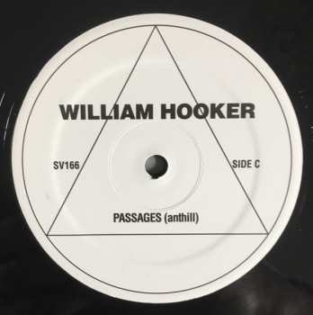 LP William Hooker: ... Is Eternal Life