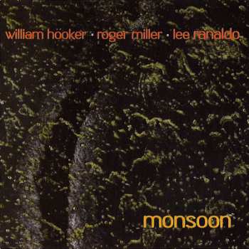 Album Lee Ranaldo: Out Trios Volume One: Monsoon