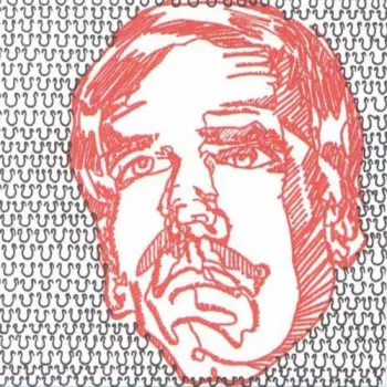 Like Trees We Grow Up To Be Satellites (The Backwards America)