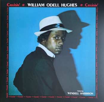 LP William Odell Hughes: Cruisin' LTD