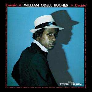 LP William Odell Hughes: Cruisin' CLR | LTD