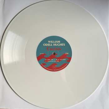 LP William Odell Hughes: Cruisin' CLR | LTD