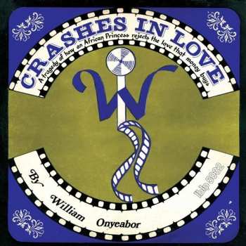 Album William Onyeabor: Crashes In Love
