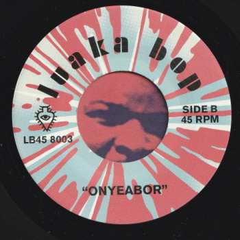 4LP/SP/Doos William Onyeabor: William Onyeabor Vol. 2 LTD | NUM