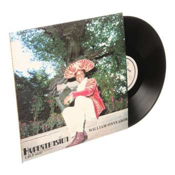 4LP/SP/Doos William Onyeabor: William Onyeabor Vol. 2 LTD | NUM