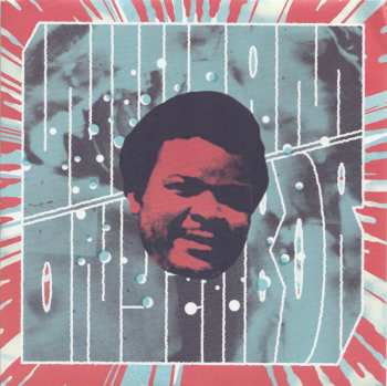 4LP/SP/Doos William Onyeabor: William Onyeabor Vol. 2 LTD | NUM