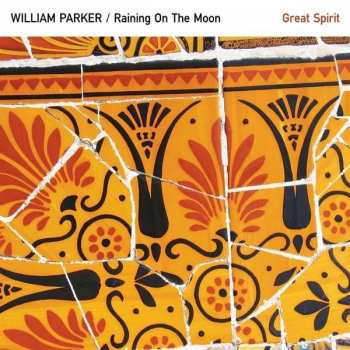 CD William Parker: Great Spirit
