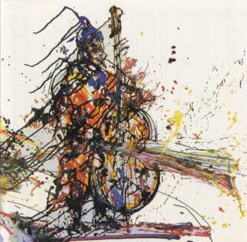 CD William Parker: Lifting The Sanctions