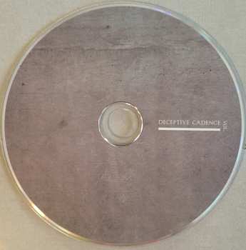 2CD/Doos William Ryan Fritch: Deceptive Cadence: Music For Film Vol. I & II NUM