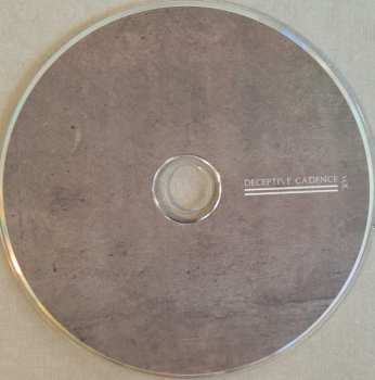 2CD/Doos William Ryan Fritch: Deceptive Cadence: Music For Film Vol. I & II NUM