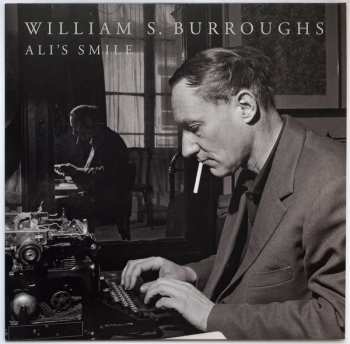 LP William S. Burroughs: Ali's Smile LTD