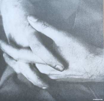 LP William S. Burroughs: Break Through In Grey Room LTD | CLR