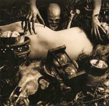 CD William S. Burroughs: Häxan: Witchcraft Through The Ages