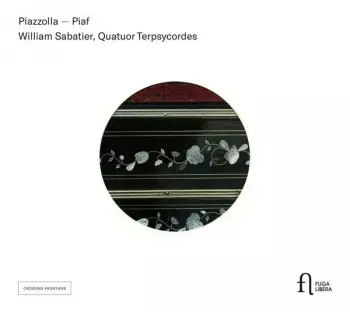 PIAZZOLLA - PIAF