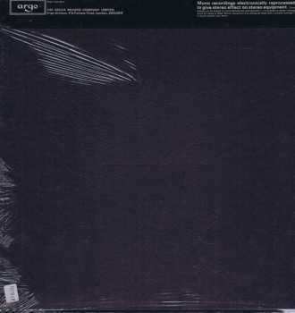 4LP/Doos William Shakespeare: Troilus & Cressida 
