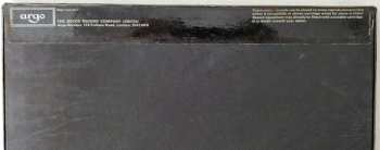 3LP/Doos William Shakespeare: Much Ado About Nothing