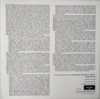 3LP/Doos William Shakespeare: Much Ado About Nothing