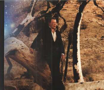 CD William Shatner: Ponder The Mystery