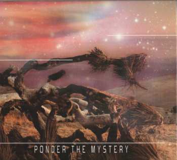 CD William Shatner: Ponder The Mystery