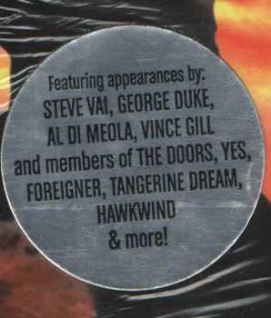 CD William Shatner: Ponder The Mystery