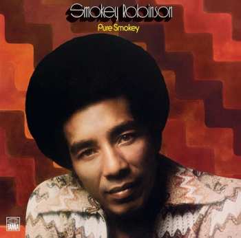 Album William "Smokey" Robinson: Pure Smokey