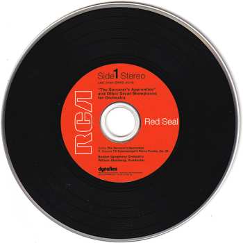 4CD William Steinberg: The Complete RCA Victor Recordings