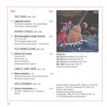 4CD William Steinberg: The Complete RCA Victor Recordings
