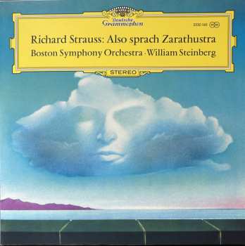 3LP/Doos William Steinberg: The Deutsche Grammophon Recordings LTD | NUM