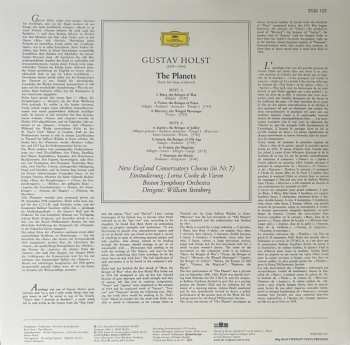 3LP/Doos William Steinberg: The Deutsche Grammophon Recordings LTD | NUM
