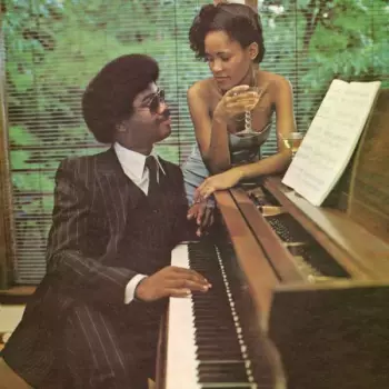 William Stuckey: Love Of Mine