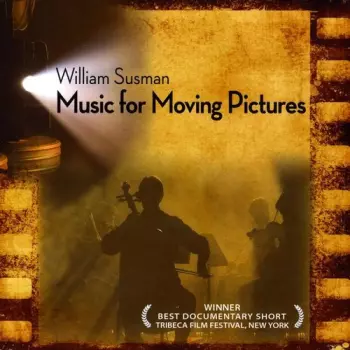 Music For Moving Pictures