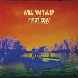 LP William Tyler: Music From First Cow  LTD