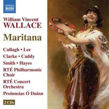 Album RTÉ Concert Orchestra: Maritana