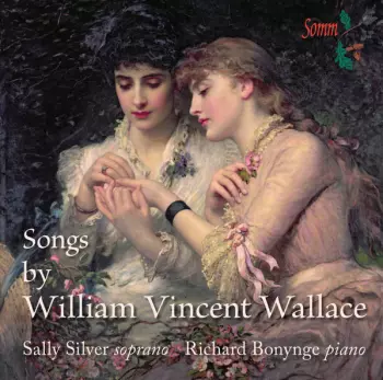 Songs By William Vincent Wallace
